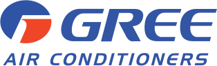 logo gree klimatyzacja