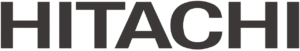 logo Hitachi