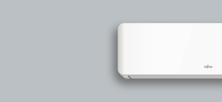 klimatyator Fujitsu