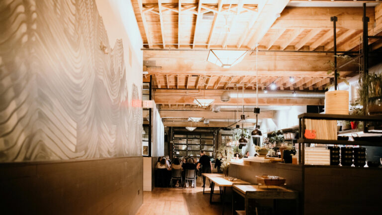 Wentylacja do gastronomii - rozwiązania do restauracji i barów 1 wentylacja do restauracji