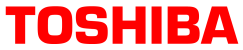 logo Toshiba